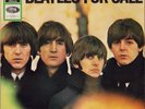The Beatles ‎- Beatles For Sale (Vinyl LP - EMI Electrola  - DE 1977)