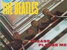 The Beatles - Please Please Me (Vinyl LP -  NE 1977)
