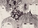 The Beatles ‎- Revolver ‎(Vinyl LP - HÖR ZU - DE 1969)