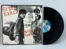 Steve Earle Guitar Town 1986 MCA Original Vinyl LP Record Country Honky Tonk EX