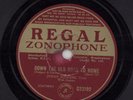 Jimmie Rodgers - Down The Old Road To Home/Hobo's Meditation  RZ G23192