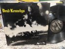 DEAD KENNEDYS *Fresh Fruit For Rotting Vegetables* ORIG 1981 USA W/ POSTER VG LP
