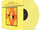 Stan Getz : Big Band Bossa Nova (Limited Edition 180g Yellow Vinyl LP) SEALED
