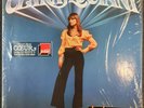 LP CLARA LUCIANI  Coeur - Vinyle Bleu Transparent  Edition Limitée NEUF ouvert