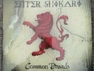 Enter Shikari - Common Dreads Vinyl - 1/1000