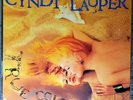 Cyndi Lauper • True Colors • MFSL MoFi - Mobile Fidelity Sound Lab #4407