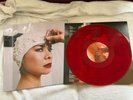 Mitski Be The Cowboy Vinyl Me, Please Red Release