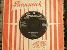The Who The Good's Gone/La-La-La-Lies Original vinyl single 1965