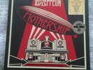 Led Zeppelin Mothership 4x Vinyl Box Set New Sealed, FREE UK POST.