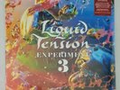 VINYL 2LP LIQUID TENSION EXPERIMENT 3 PORTNOY LEVIN PETRUCCI RUDESS PROG METAL