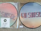 Paul Weller On Sunset - Picture Disc 2 LP Unplayed 2020 The Jam Style Council