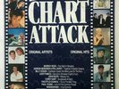 Chart Attack 2LP Set Compilation Electro Pop Rock 1984 - Bananarama + More