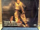 TIMBALAND-TIM’S BIO, LIFE FROM DA BASEMENT-2LP, 1998 W/AALIYAH,MISSY ELLIOT,NAS