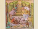 Genesis ‎- Selling England By The Pound LP (Charisma ‎FC 6060) CANADA NEAR MINT-