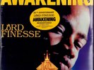 Lord Finesse - The Awakening (Vinyl 2LP - Limited Edition + 7