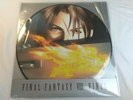 Final Fantasy VIII FF8 Original Vinyl Record Soundtrack Double 2xLP 2 LP VGM OST