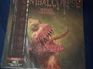 Cannibal Corpse Violence Unimagined Vinyl NESI Limited To 180
