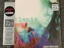 Alanis Morissette Jagged Little Pill HMV 1921 2021 Red Vinyl New Sealed