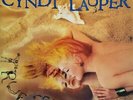 Cyndi Lauper ‎– True Colors - Original Master Recording (MoFi) Audiophile SEALED