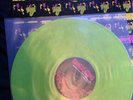 Swingin’ Utters - Dead Flowers, Bottles, Bluegrass, And Bones LP (Lime Vinyl)