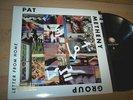 NM 1989 Pat Metheny Group Letter From Home LP Album