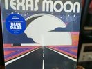 Texas Moon, L. Bridges/Khruangbin, Ltd. Blue Haze Vinyl, New