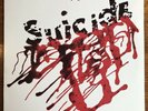 Suicide - Self Titled S/T Vinyl Alan Vega Martin Rev Demon 1977 Porky Prime Cut