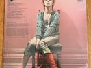 David Bowie, Space Oddity, RCA Victor Records LSP 4813, 1972 POSTER, Shrink