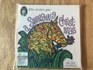 Ella Fitzgerald - Ella Wishes You A Swinging Christmas  180g Vinyl LP AVER 746
