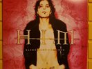 HIM Razorblade Romance 2x LP Pink Vinyl Near Mint