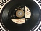 Chuck Jackson - Hand it over/Since I don’t have you - Wand (VG+)