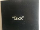 TRICK / TREAT LP - VARIOUS ARTISTS INCL.ORSON WELLES - EXON CHEMICALS FMS1001