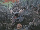 EFFIGY OF THE FORGOTTEN - SUFFOCATION