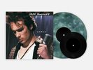Jeff Buckley - Grace vinyl - vinyl me please - Blue Swirl - Used VG+
