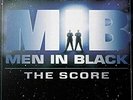Danny Elfman - Men In Black (The Score) NEW Sealed Vinyl LP Album