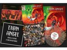 Iron Angel Hellish Crossfire Sodom helloween testament kreator death metal venom