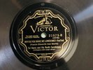 HOT DANCE TAL HENRY N CAROLIANS Victor 21573 (hot) Louisa Love You/ Why. E-
