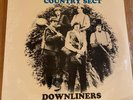 DOWNLINERS SECT - THE THE COUNTRY SECT rarest  LP Vinyl SEALED