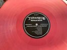 Napalm Death - From Enslavement To Obliteration LP, pink, limited to 100