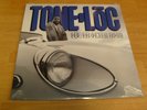 TONE - LOC LP LOC-ED AFTER DARK 1987 Delicious BMG RECORD CLUB STILL SEALED NEW