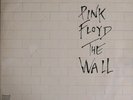 Pink Floyd The Wall Australia pressing 12'' vinyl 2 x Lp Waters Gilmour 1979