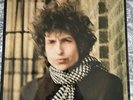 Bob Dylan BLONDE ON BLONDE 3 LP 180g 45RPM MoFi Mobile Fidelity MFSL VINYL SET