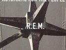 R.E.M. Automatic for the People Warner Bros. Records Vinyl LP