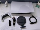 Sony PS5 Playstation 5 Digital Edition Console