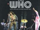 THE WHO - LIVE AT THE ISLE OF WIGHT FESTIVAL 1970 - 12