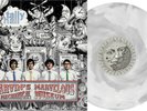 Tally Hall - Marvin's Marvelous Mechanical Museum - Disintegrate Into Chalk LP