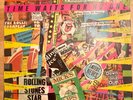 Rare Rolling Stones TIME WAITS FOR NO ONE Vinyl LP - German Import   COC 59107
