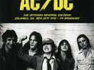 AC / DC 'LIVE COLUMBUS OHIO 9/10/78' VINYL RECORD ALBUM 500 MADE, STILL SEALED