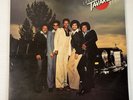 Tavares Lp - Love Storm ,original 1977 pressing Vinyl Record