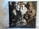Fields Of The Nephilim:   Elizium  1990  EX+  LP  + Inner